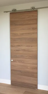 Barn Door Wood Dayoris Site 2